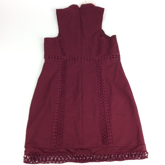 Free People Women's Embroider Sky Scraper Dress - Picture 5 of 6